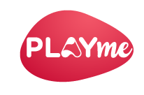 Playme Logo